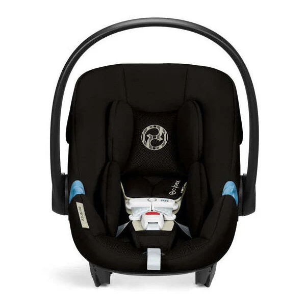 Cybex Aton G2 Infant Car Seat + Base