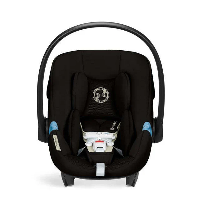 Cybex Aton G2 Infant Car Seat + Base - Image 15