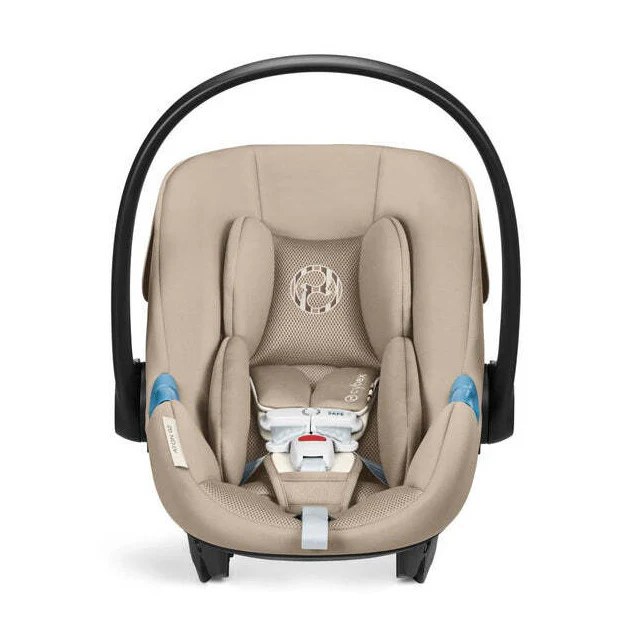 Cybex Aton G2 Infant Car Seat + Base - Image 16