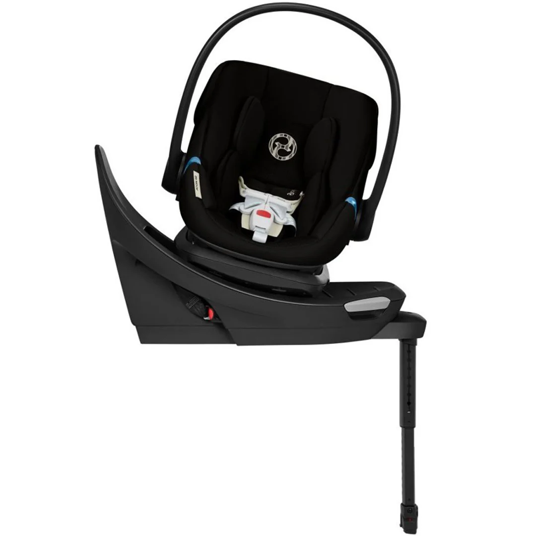 Cybex Aton G2 Swivel Infant Car Seat - Image 22