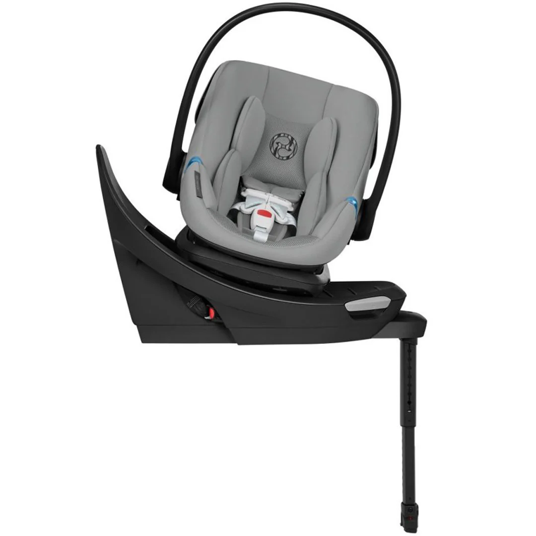 Cybex Aton G2 Swivel Infant Car Seat - Image 23