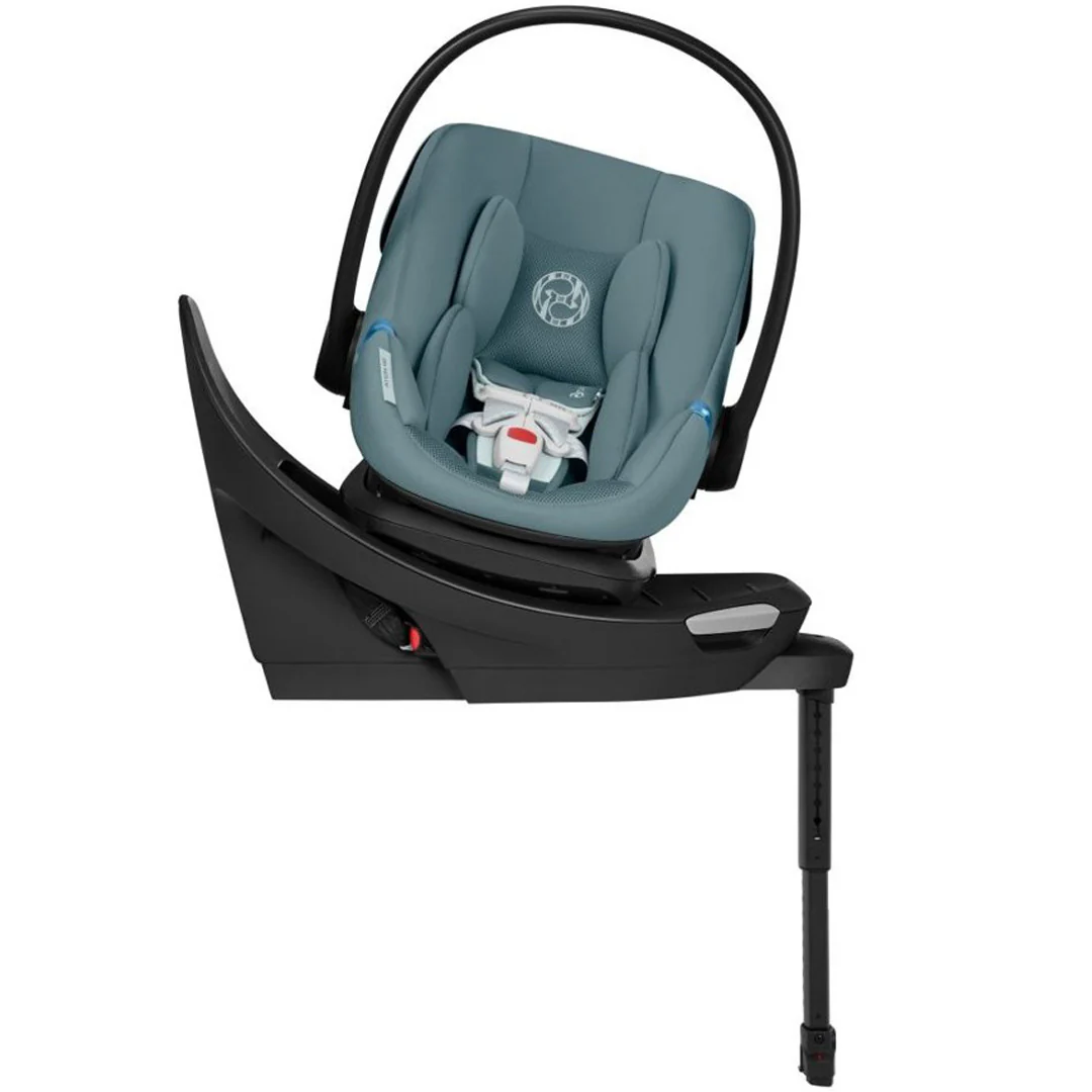 Cybex Aton G2 Swivel Infant Car Seat - Image 24