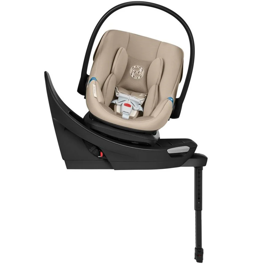 Cybex Aton G2 Swivel Infant Car Seat - Image 25