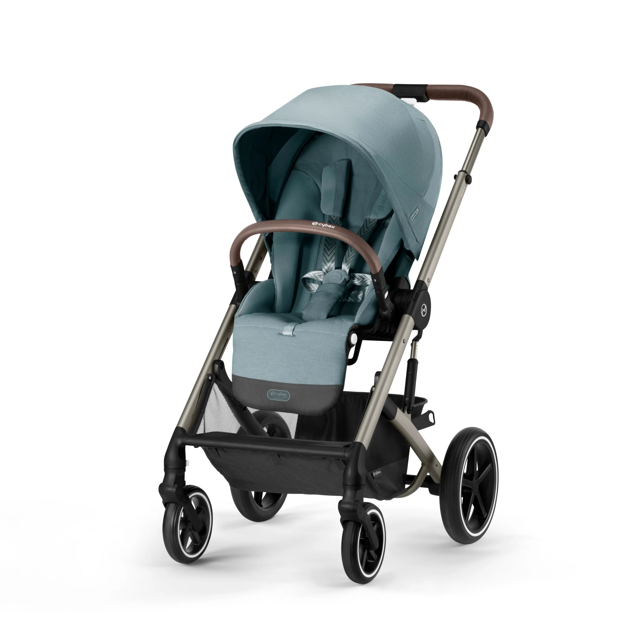Cybex Balios S Lux Stroller - Image 13