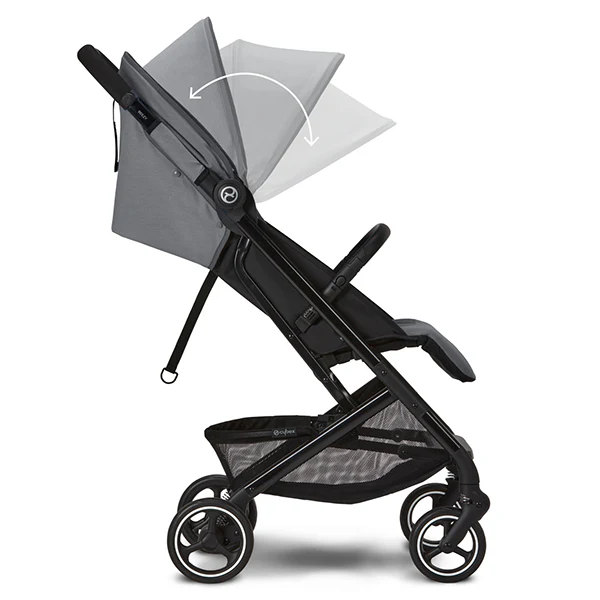 Cybex Beezy Stroller - Image 4