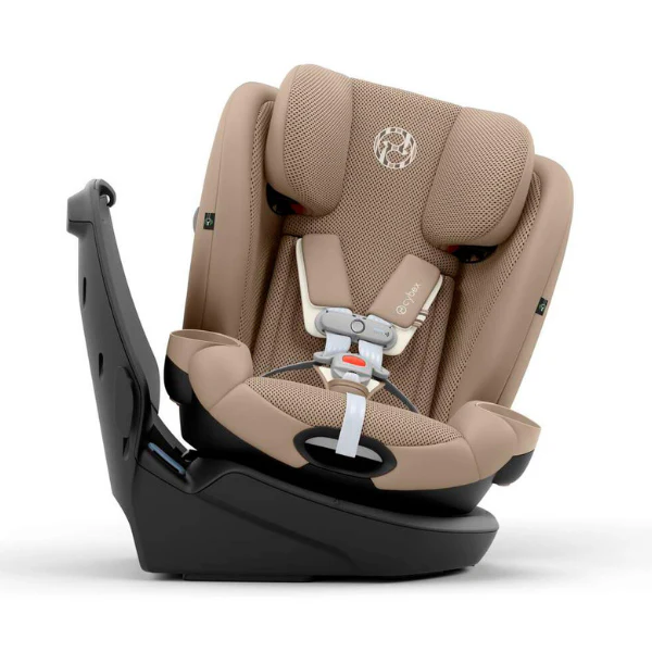 Cybex Callisto G 360 All in One Car Seat - Image 14