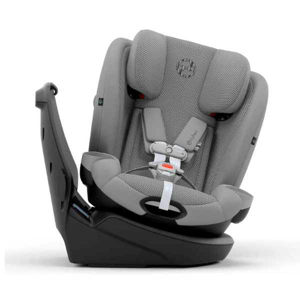 Cybex Callisto G 360 All in One Car Seat - Image 16
