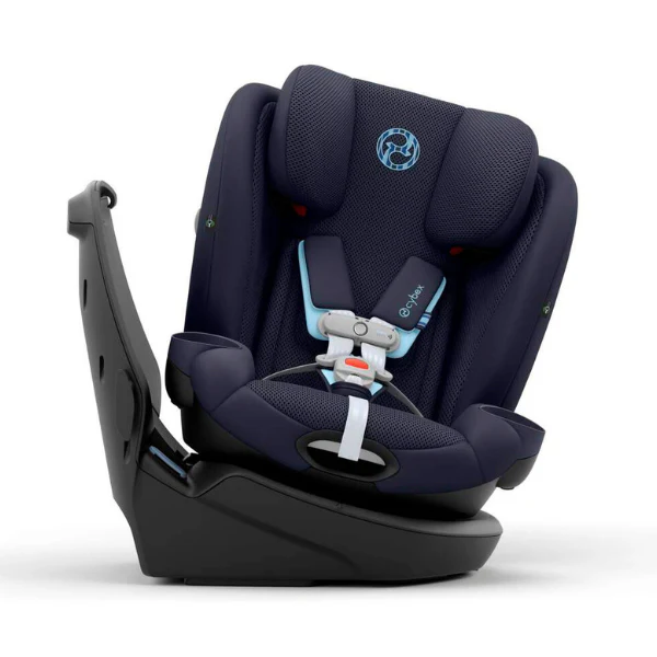 Cybex Callisto G 360 All in One Car Seat - Image 17