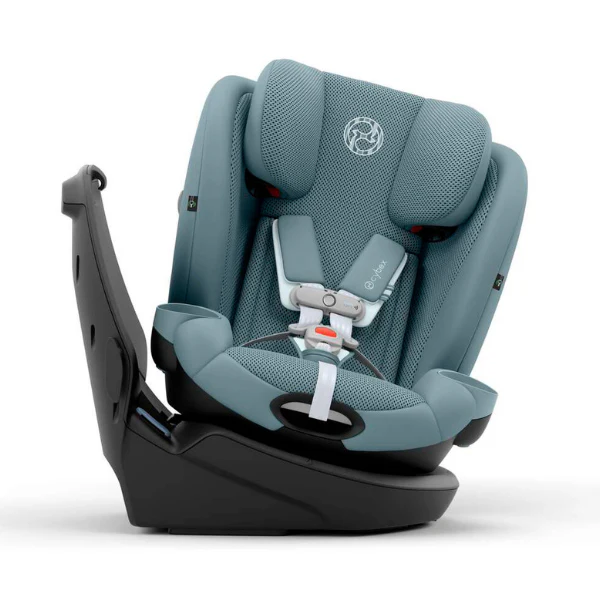 Cybex Callisto G 360 All in One Car Seat - Image 18