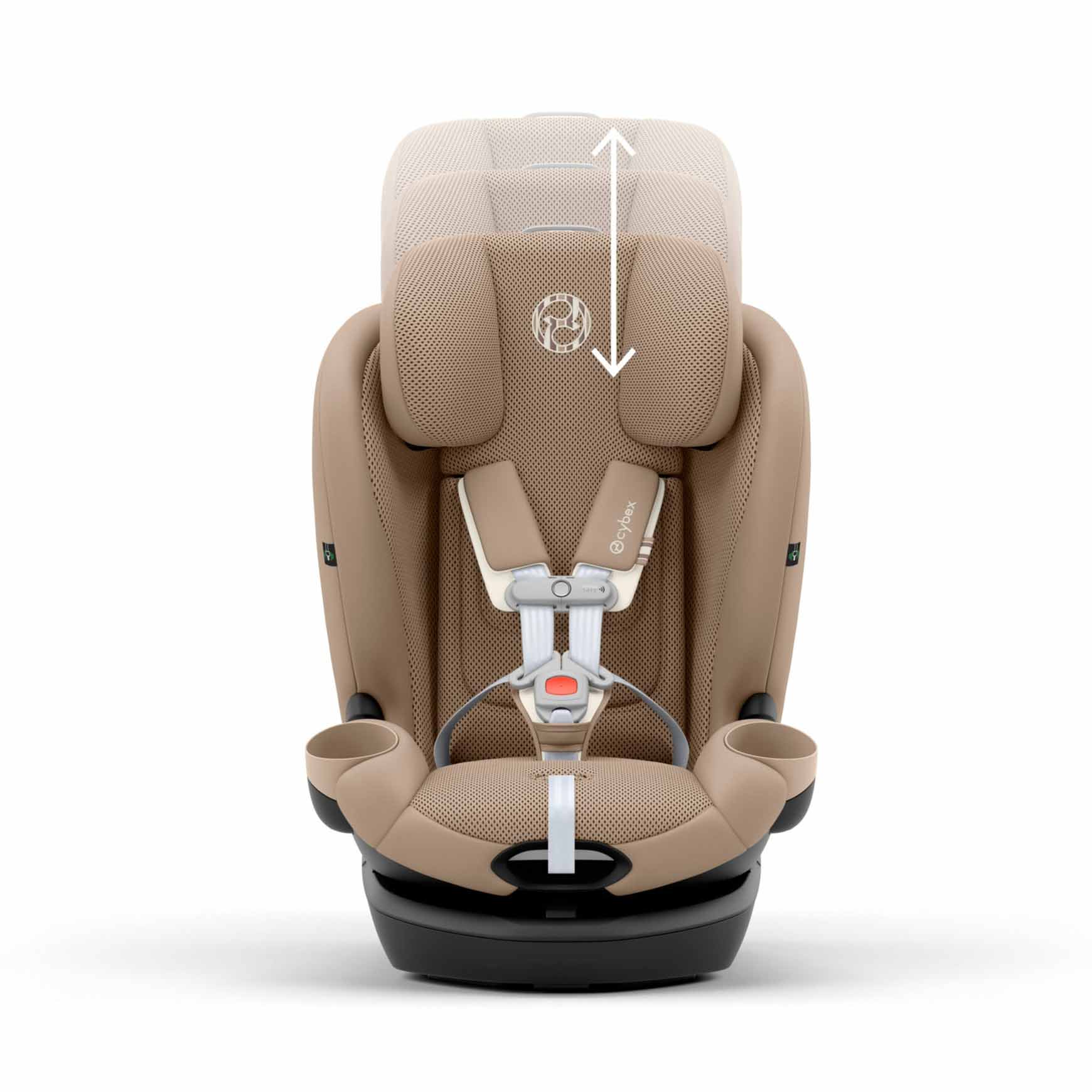 Cybex Callisto G 360 All in One Car Seat - Image 4
