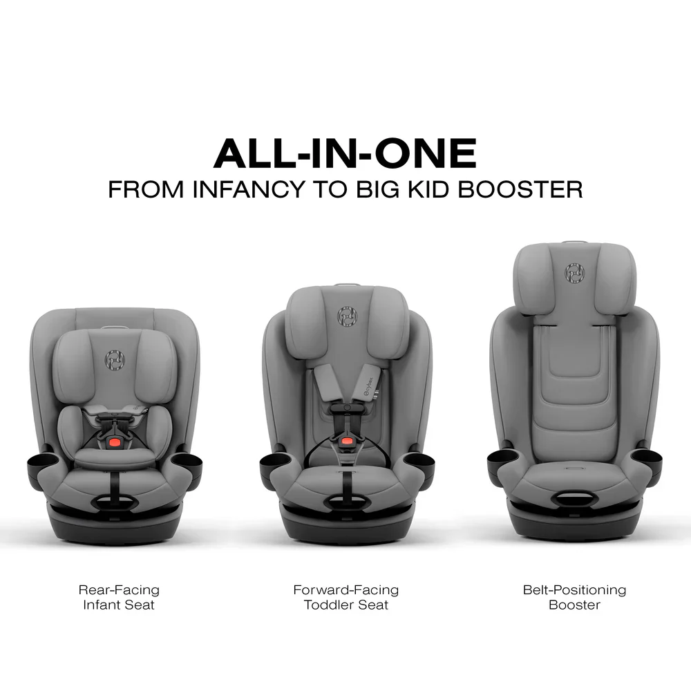 Cybex Callisto G 360 Select - Image 7