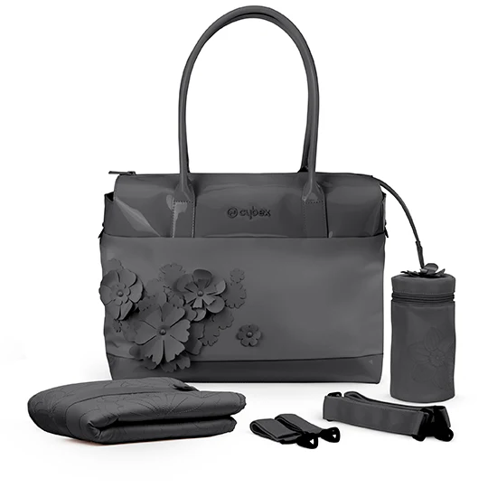 Cybex Changing Bag - Simply Flowers - Image 3