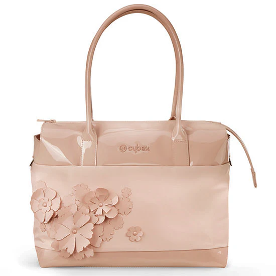 Cybex Changing Bag - Simply Flowers - Image 4