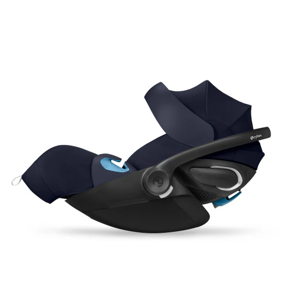 Cybex Cloud G Pro Infant Car Seat - Image 8