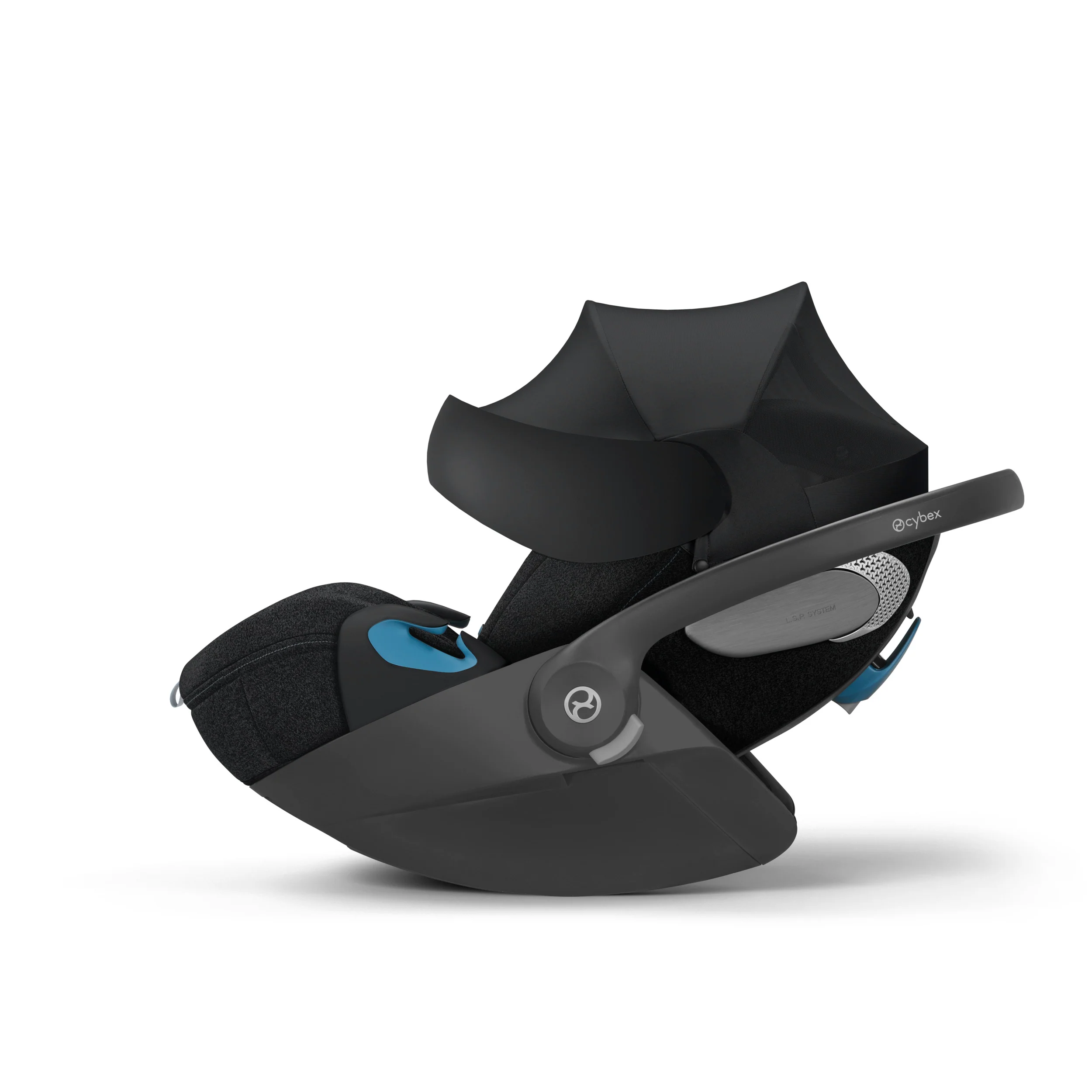 Cybex Cloud T Infant Car Seat - Image 6