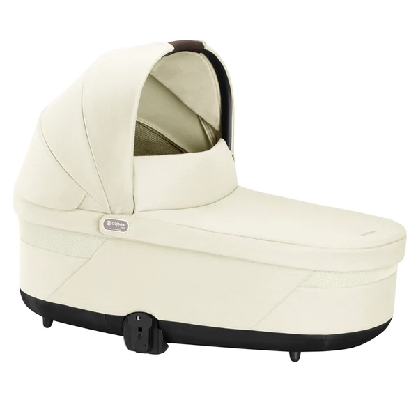 Cybex Cot S Infant Cot - Image 10