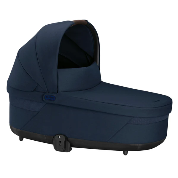 Cybex Cot S Infant Cot - Image 11