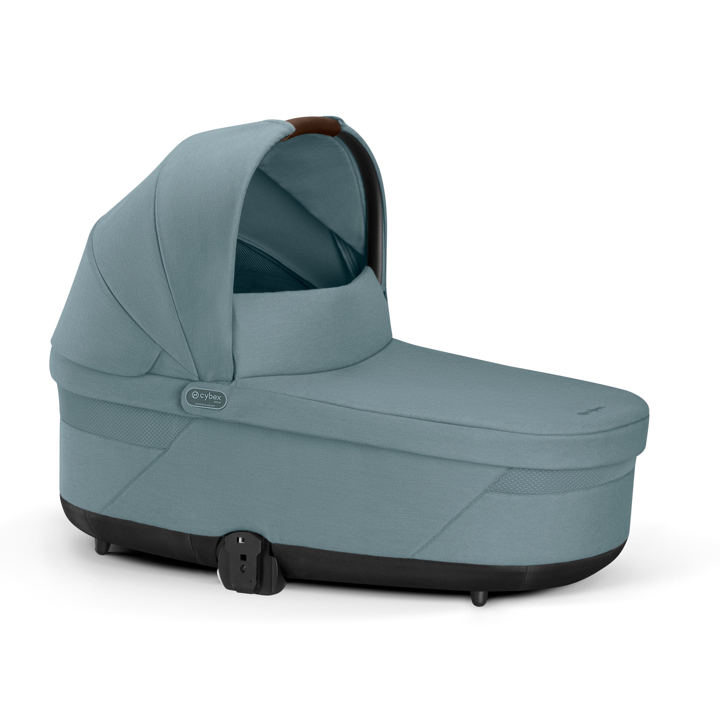 Cybex Cot S Infant Cot - Image 12