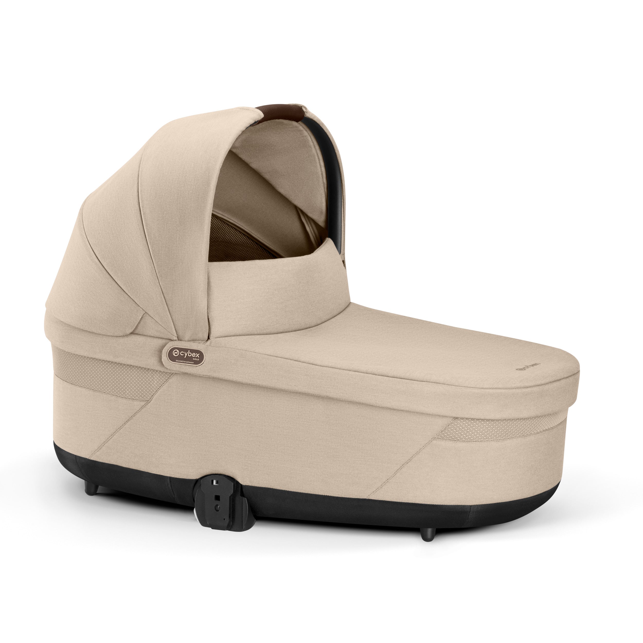 Cybex Cot S Infant Cot - Image 14
