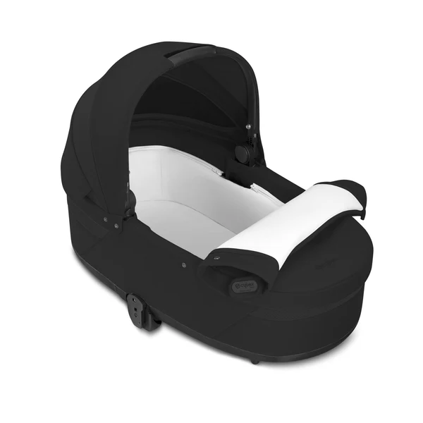 Cybex Cot S Infant Cot - Image 4