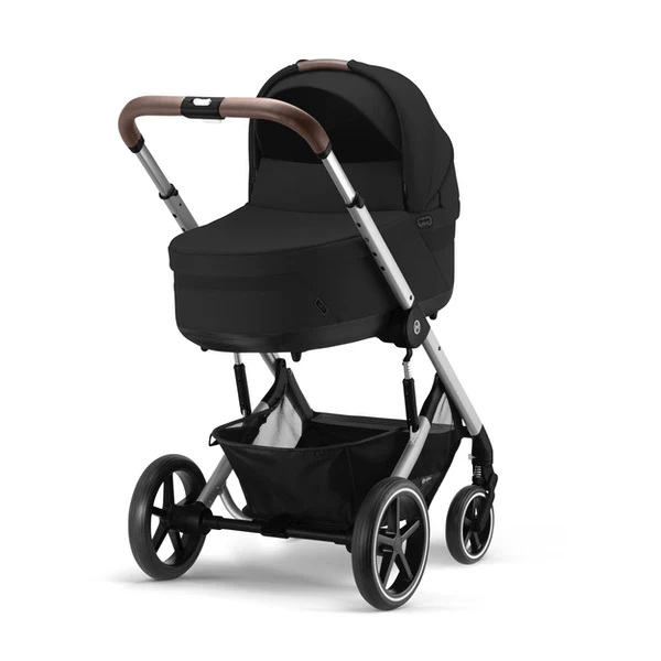 Cybex Cot S Infant Cot - Image 6