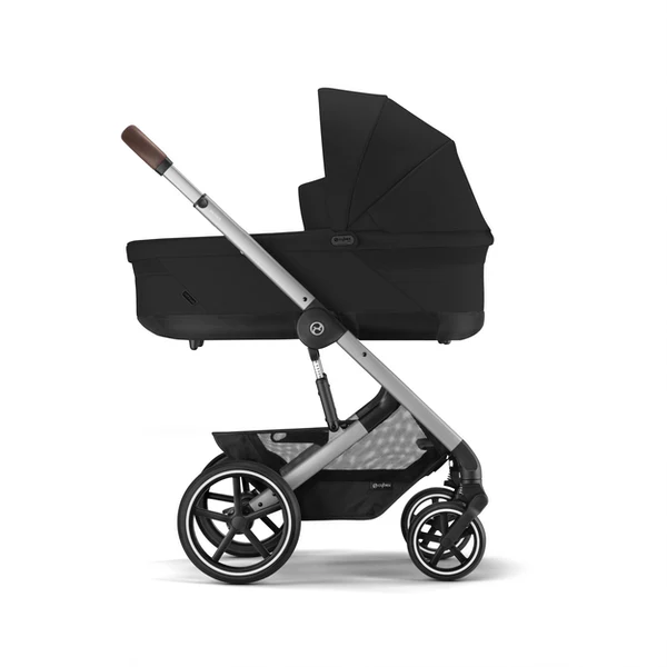 Cybex Cot S Infant Cot - Image 7