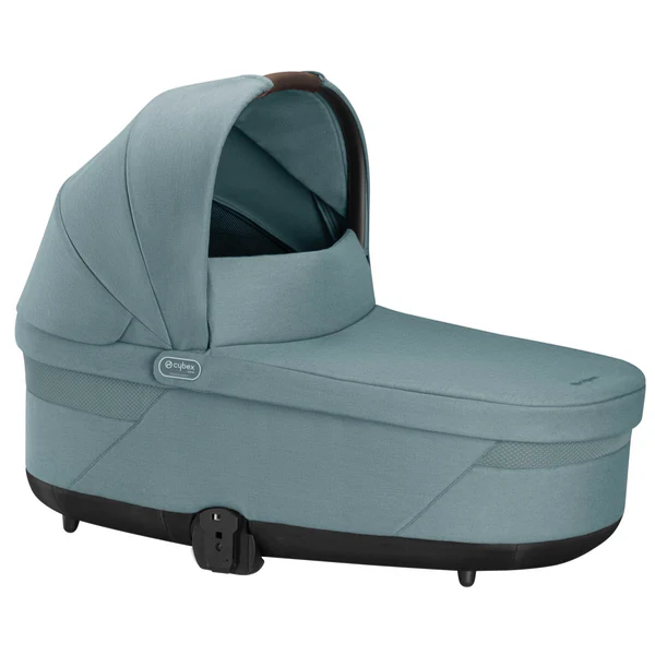 Cybex Cot S Infant Cot - Image 9