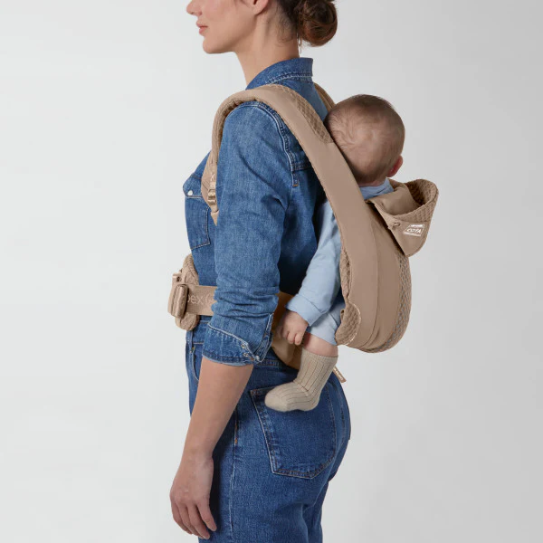Cybex Coya Baby Carrier - Image 4