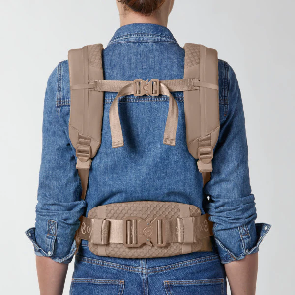 Cybex Coya Baby Carrier - Image 6