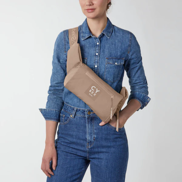 Cybex Coya Baby Carrier - Image 7