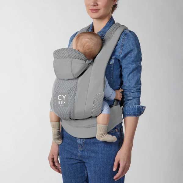 Cybex Coya Baby Carrier - Image 8