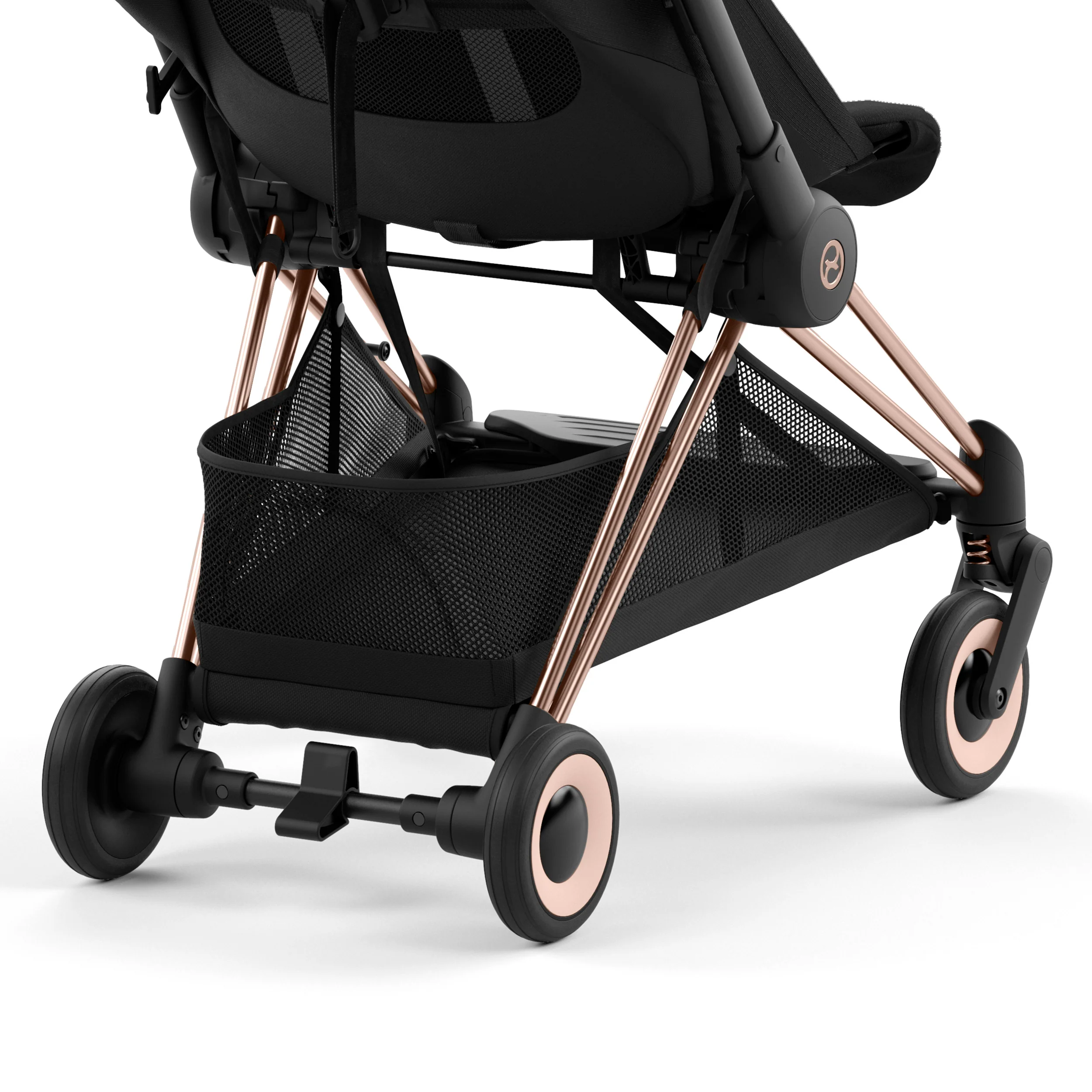 Cybex Coya Ultra-Compact Travel Stroller - Image 10