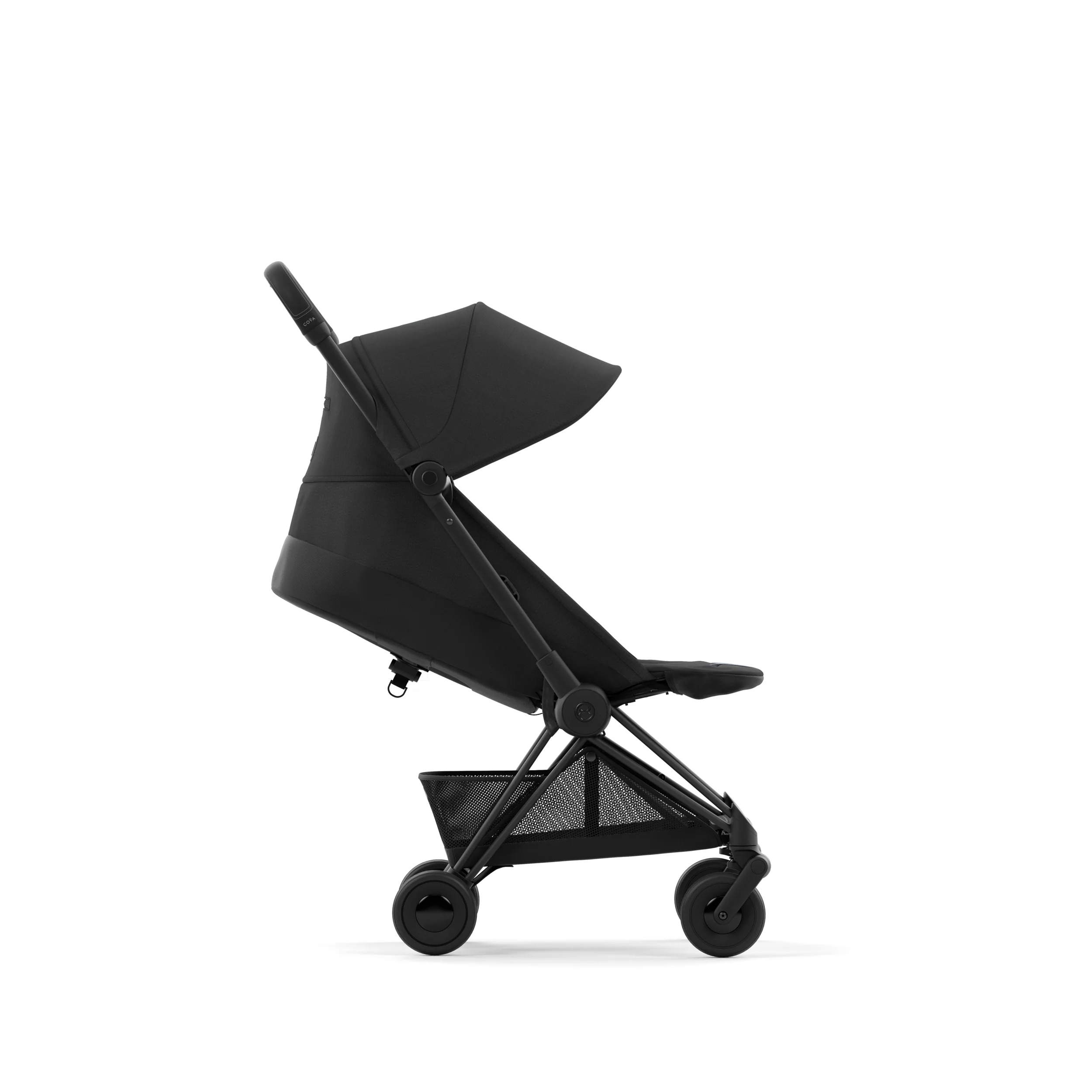 Cybex Coya Ultra-Compact Travel Stroller - Image 100