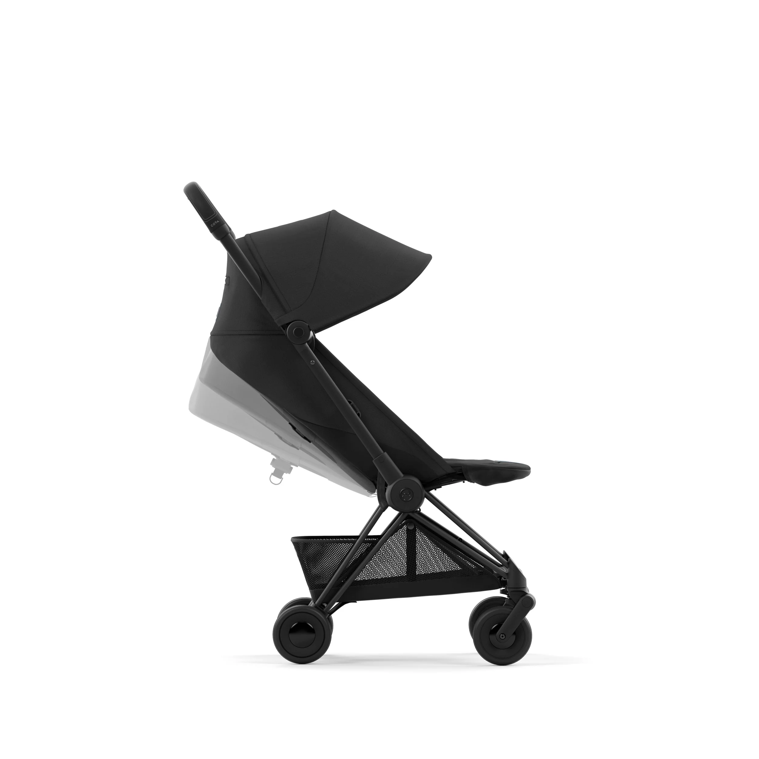 Cybex Coya Ultra-Compact Travel Stroller - Image 102