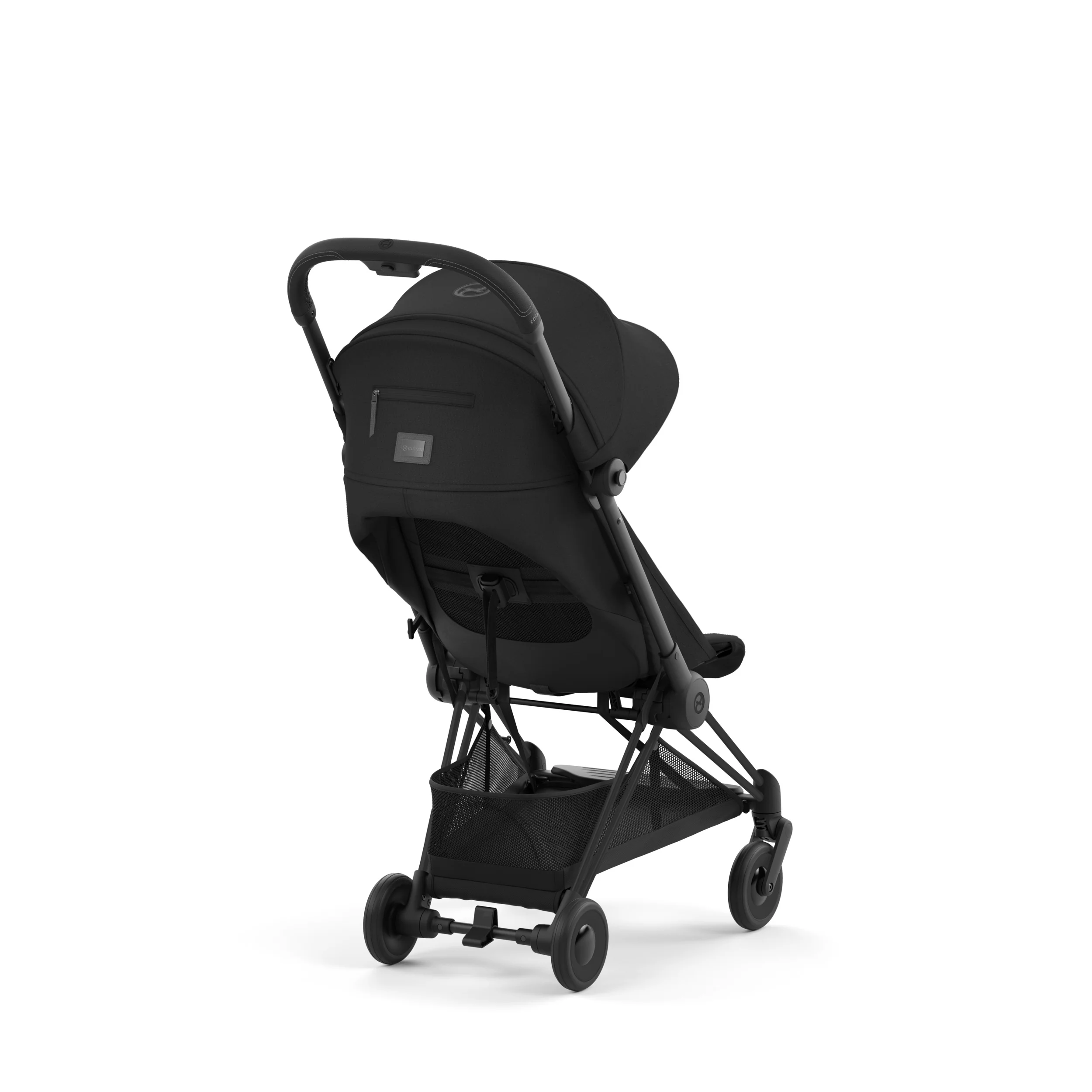 Cybex Coya Ultra-Compact Travel Stroller - Image 105