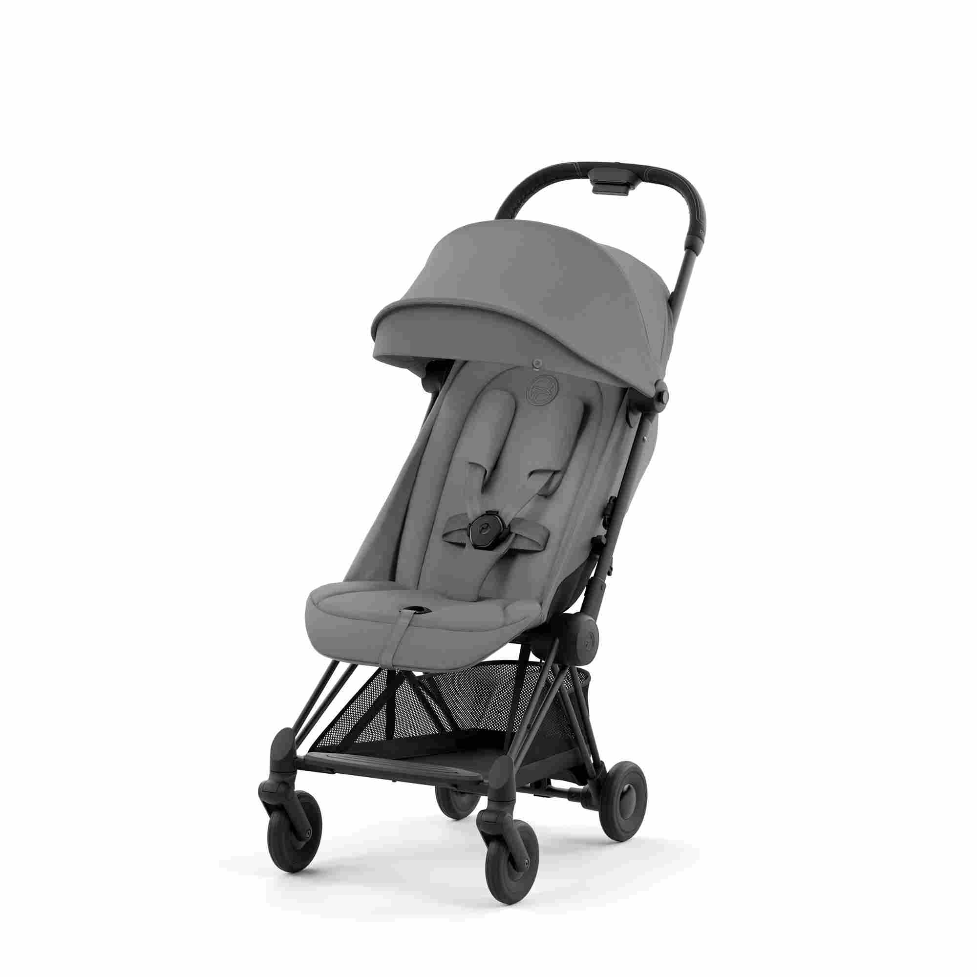 Cybex Coya Ultra-Compact Travel Stroller - Image 110