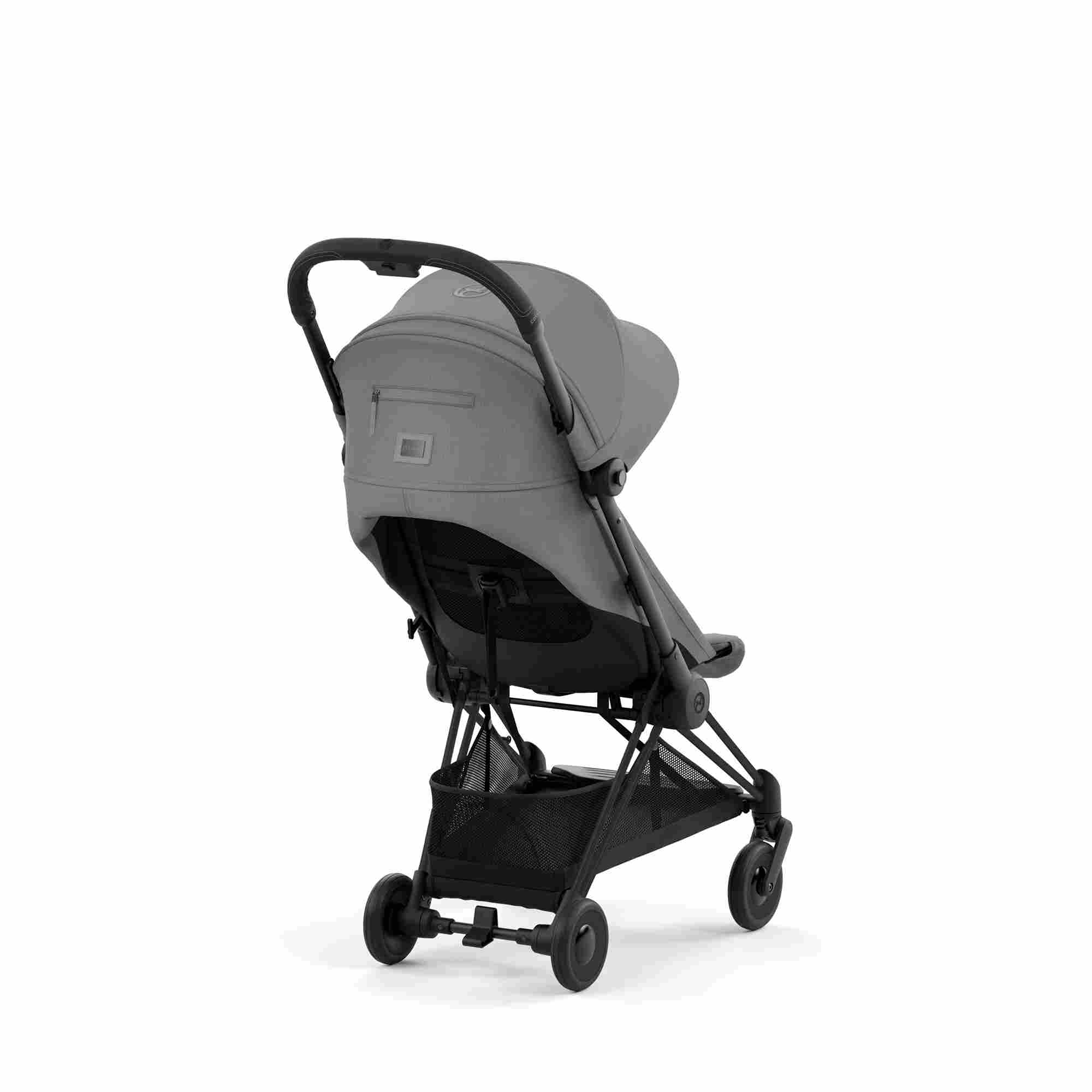 Cybex Coya Ultra-Compact Travel Stroller - Image 117