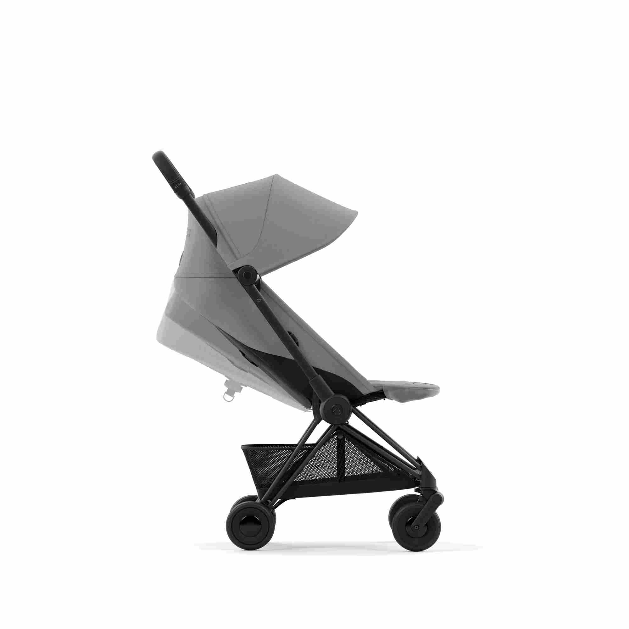 Cybex Coya Ultra-Compact Travel Stroller - Image 119