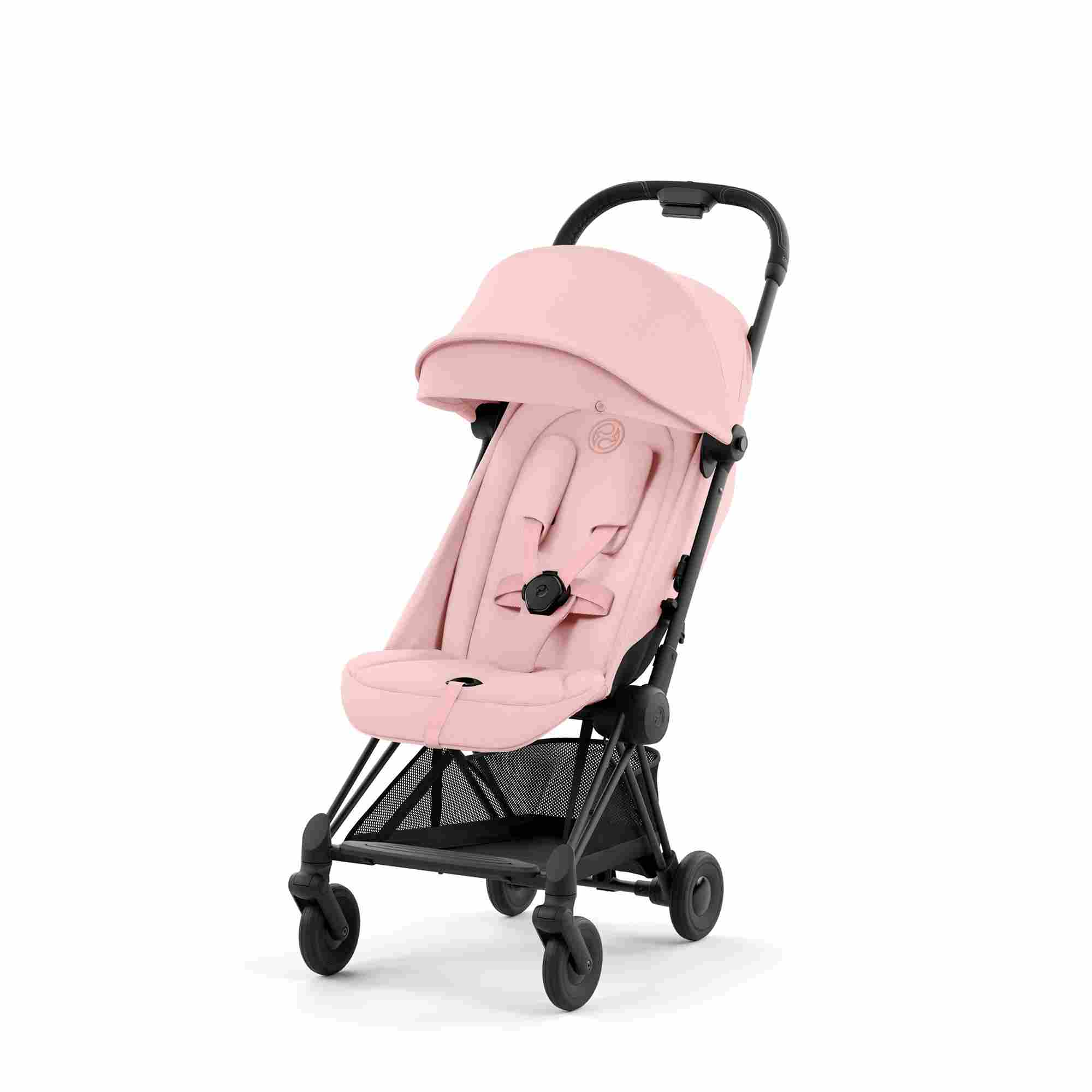 Cybex Coya Ultra-Compact Travel Stroller - Image 120