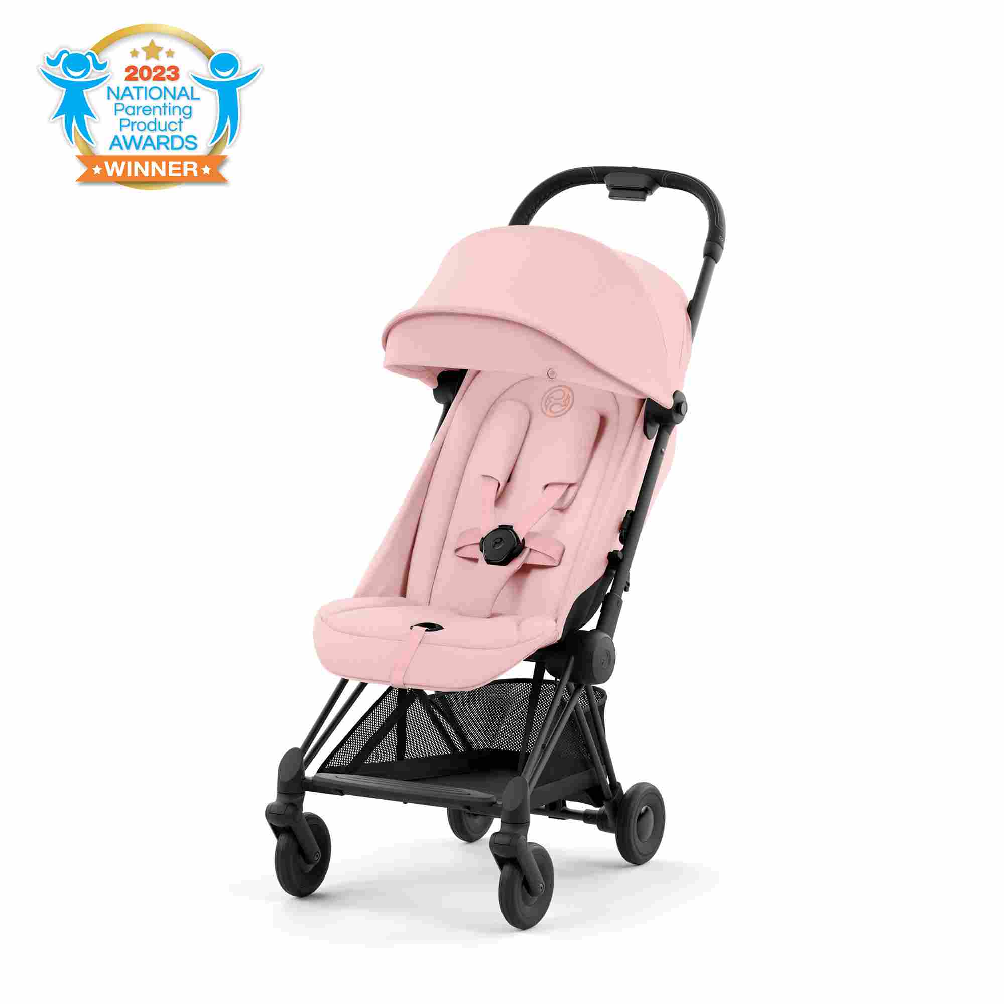 Cybex Coya Ultra-Compact Travel Stroller - Image 128