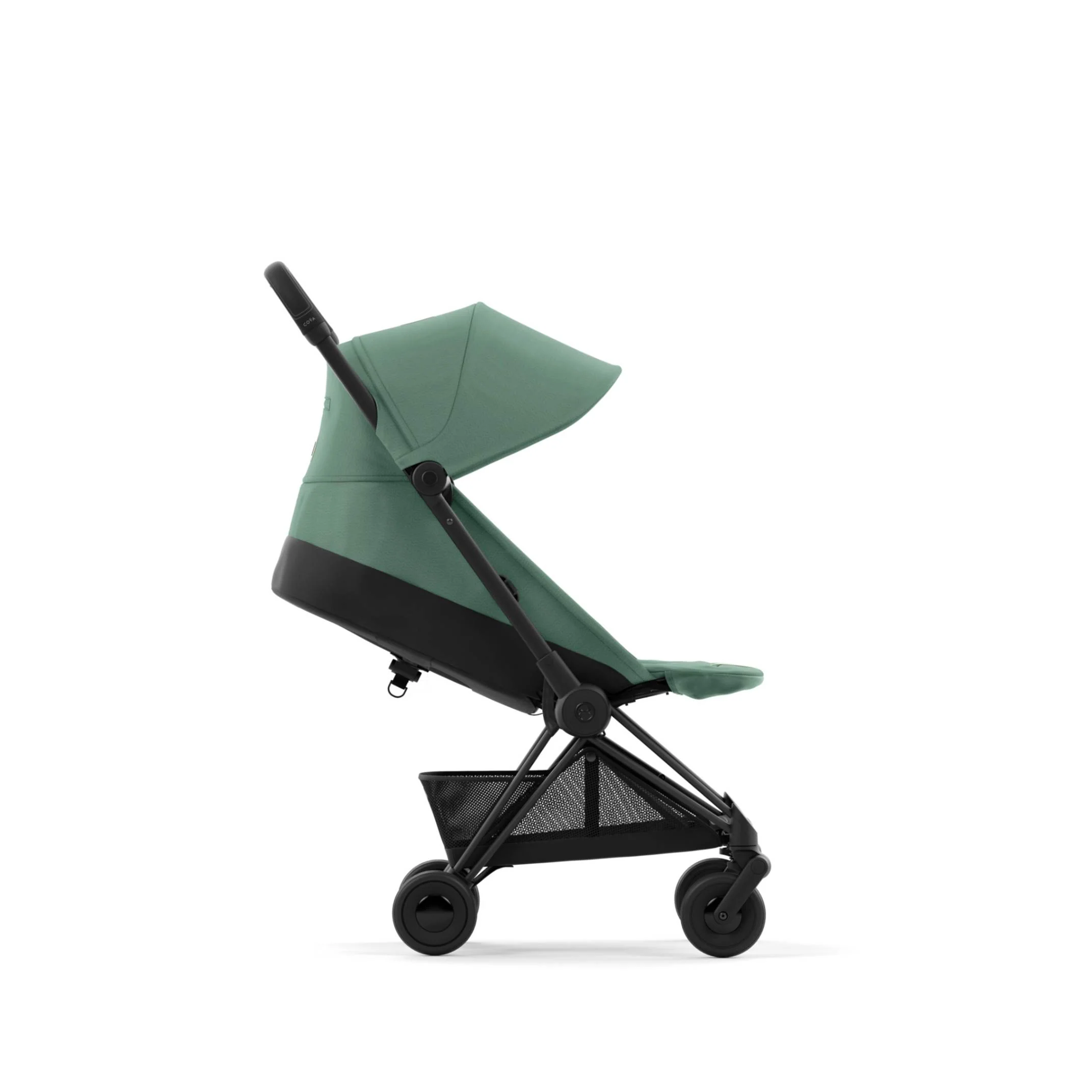 Cybex Coya Ultra-Compact Travel Stroller - Image 145
