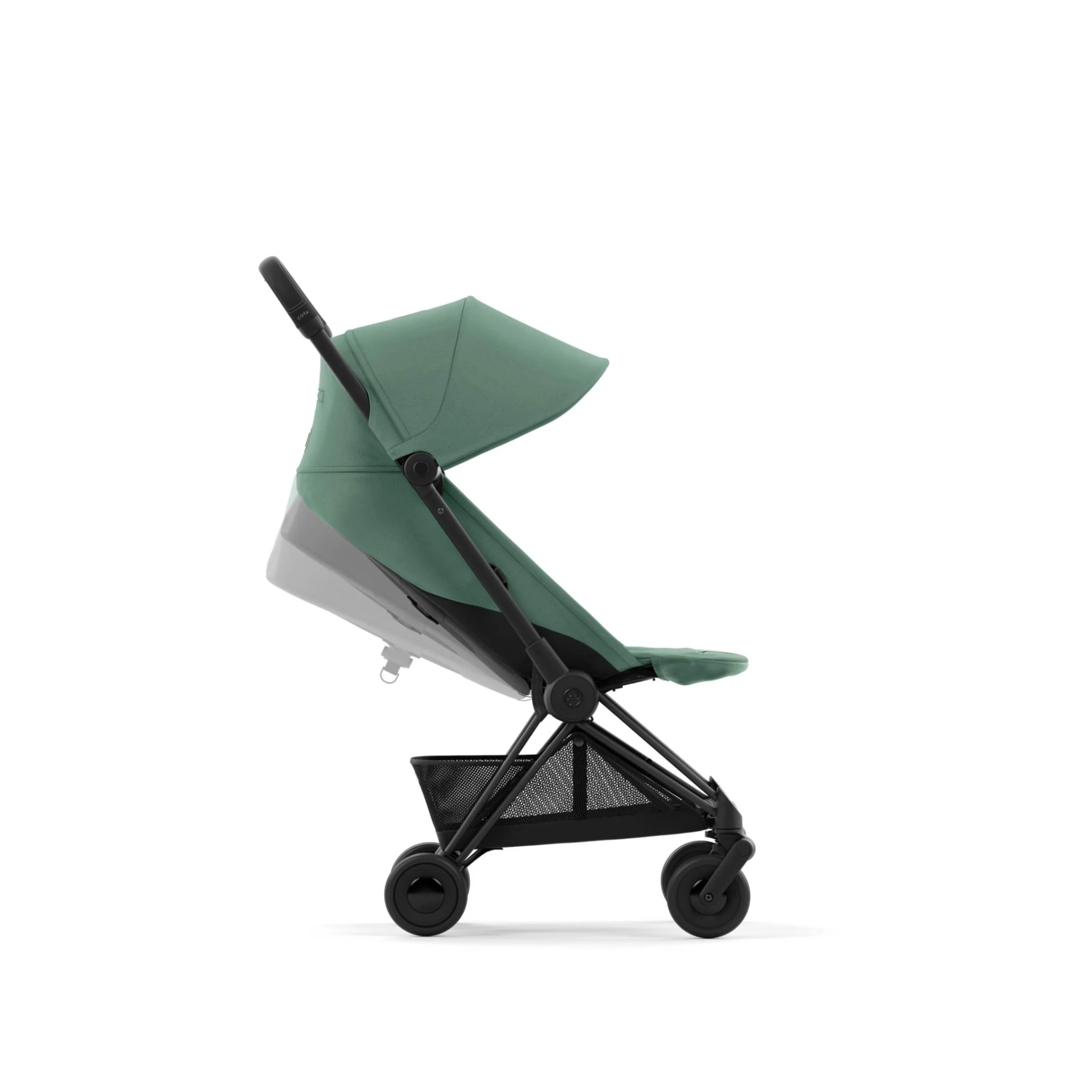 Cybex Coya Ultra-Compact Travel Stroller - Image 147