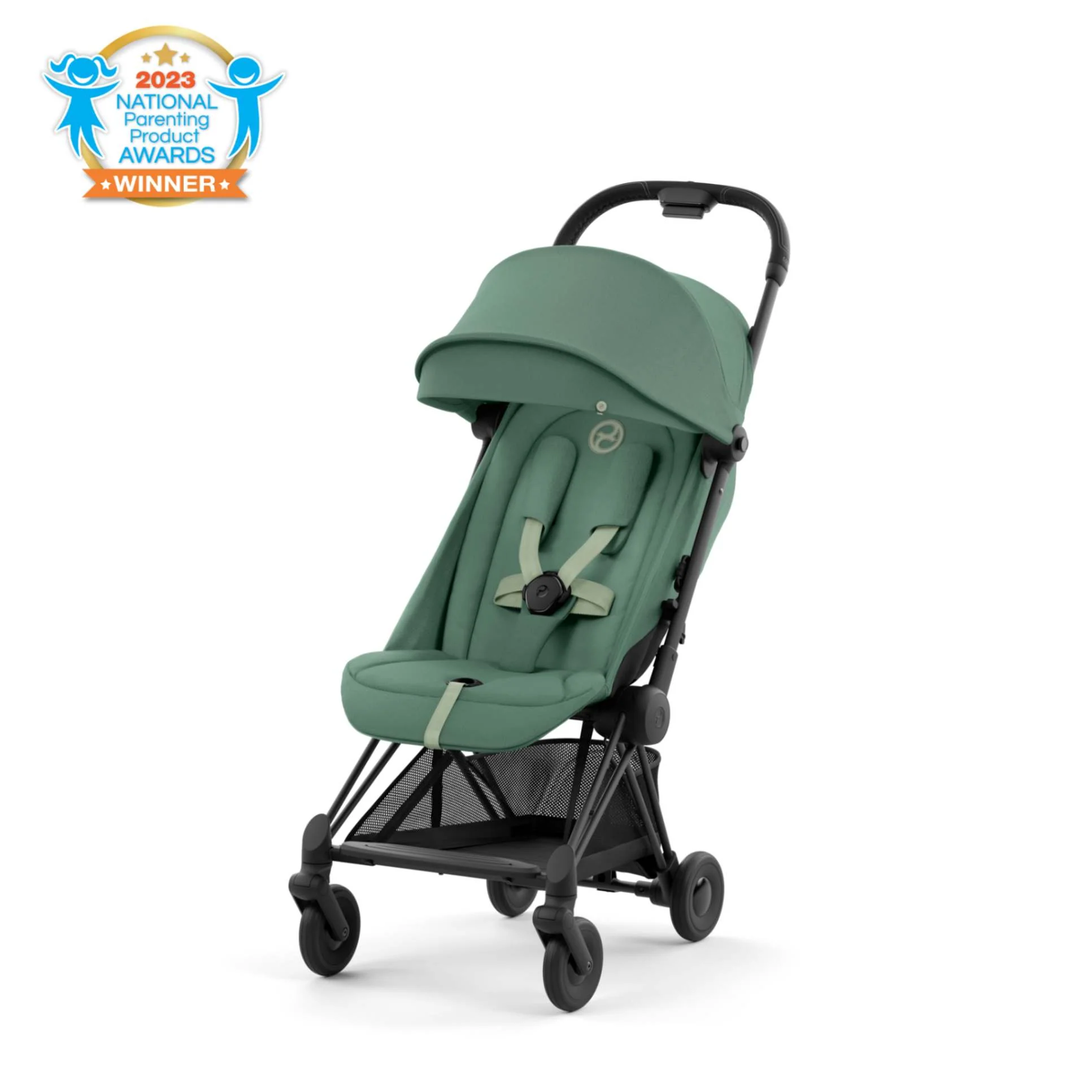 Cybex Coya Ultra-Compact Travel Stroller - Image 148