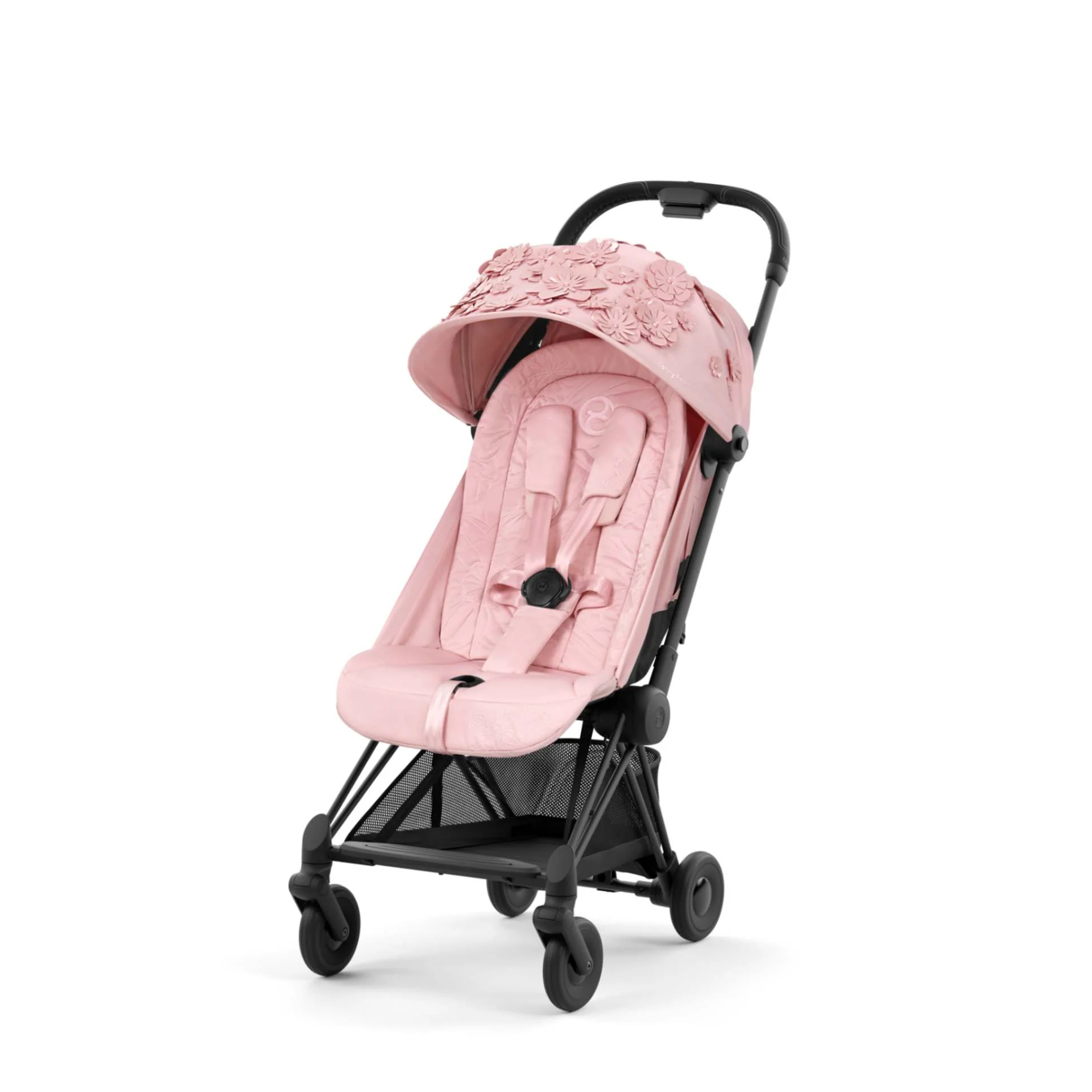 Cybex Coya Ultra-Compact Travel Stroller - Image 149