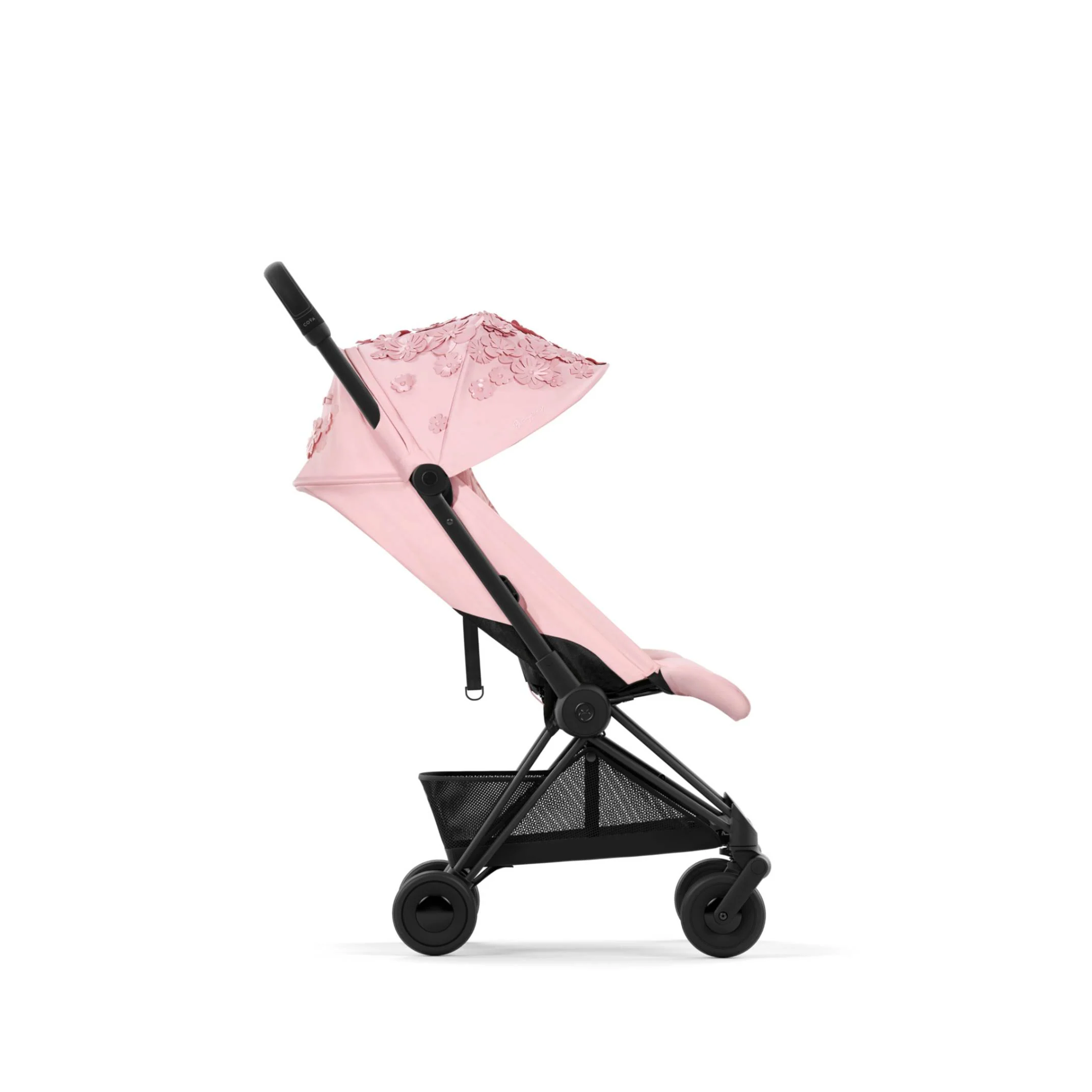 Cybex Coya Ultra-Compact Travel Stroller - Image 152