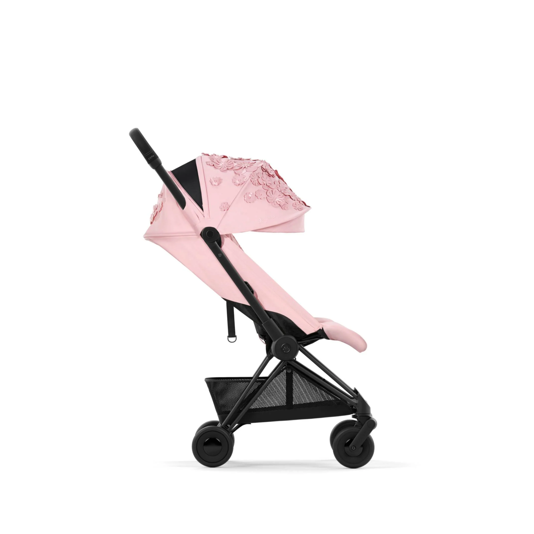 Cybex Coya Ultra-Compact Travel Stroller - Image 154