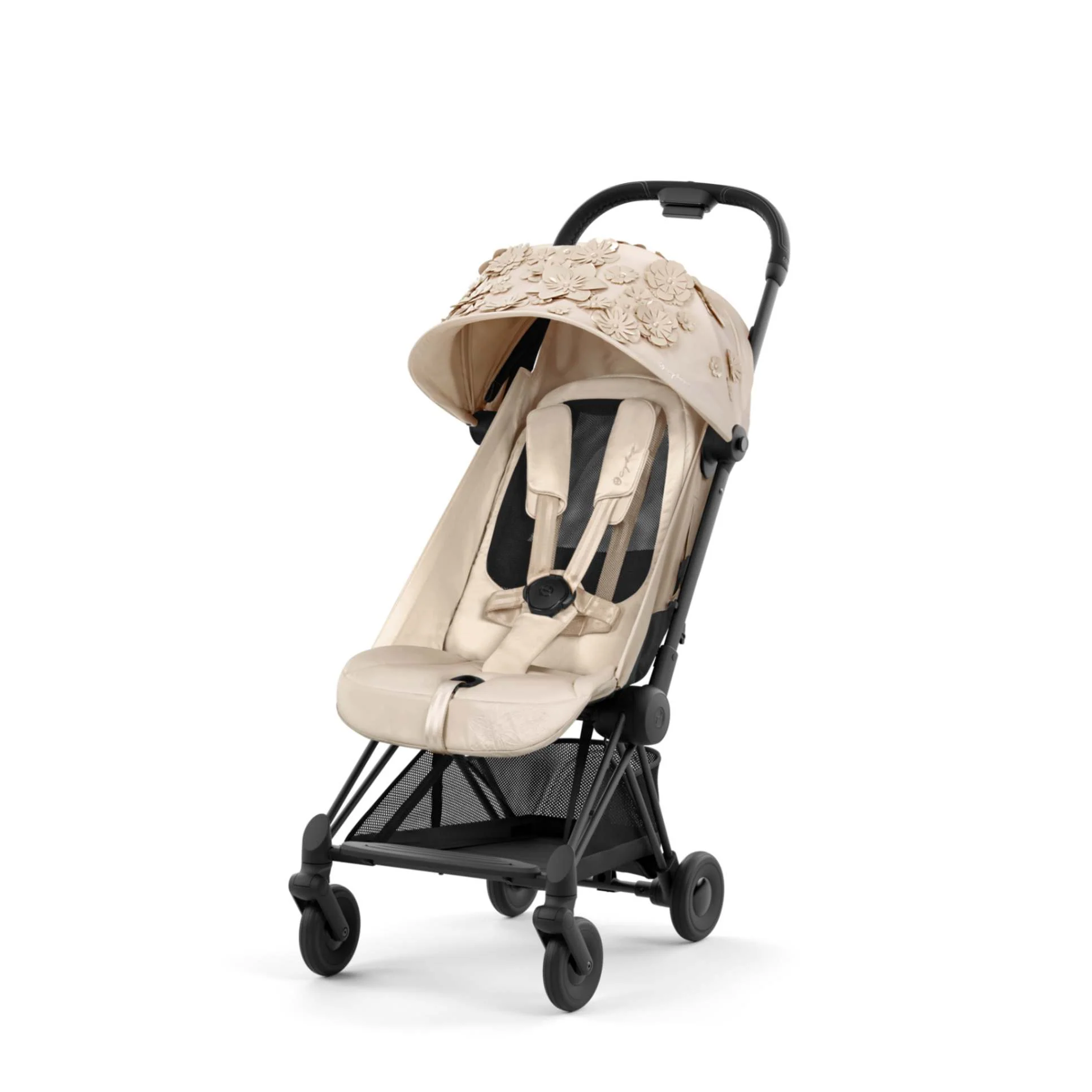 Cybex Coya Ultra-Compact Travel Stroller - Image 162