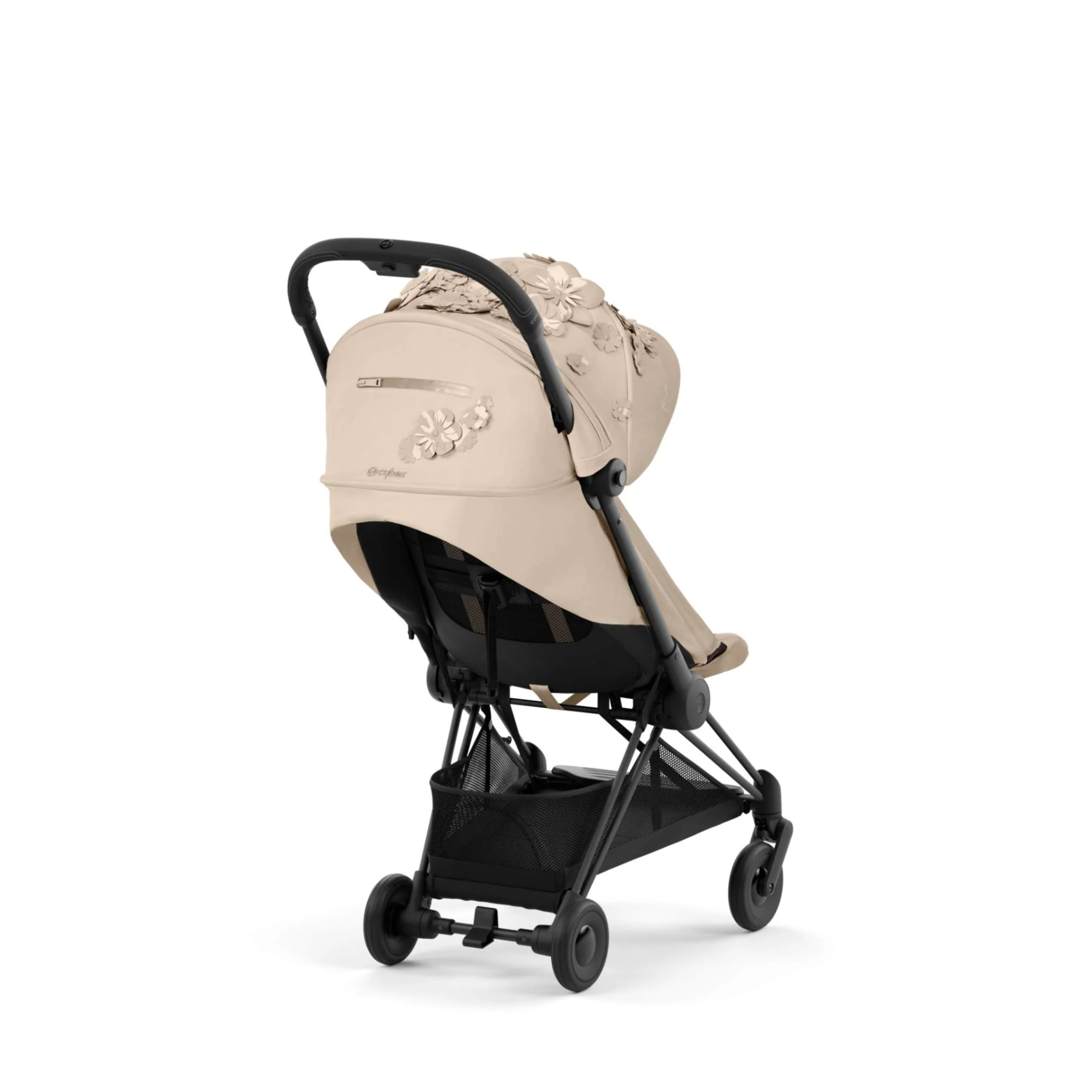 Cybex Coya Ultra-Compact Travel Stroller - Image 165