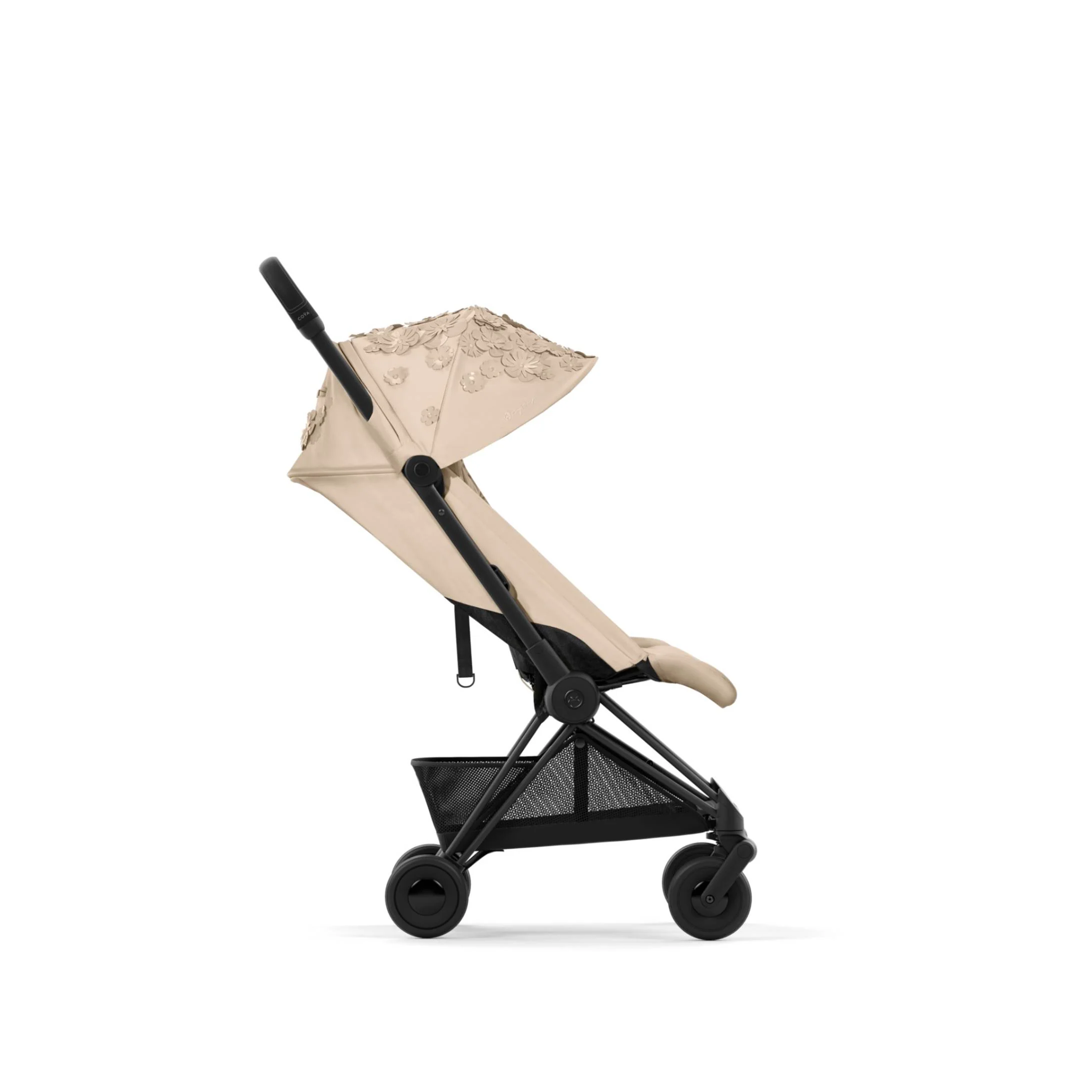 Cybex Coya Ultra-Compact Travel Stroller - Image 167