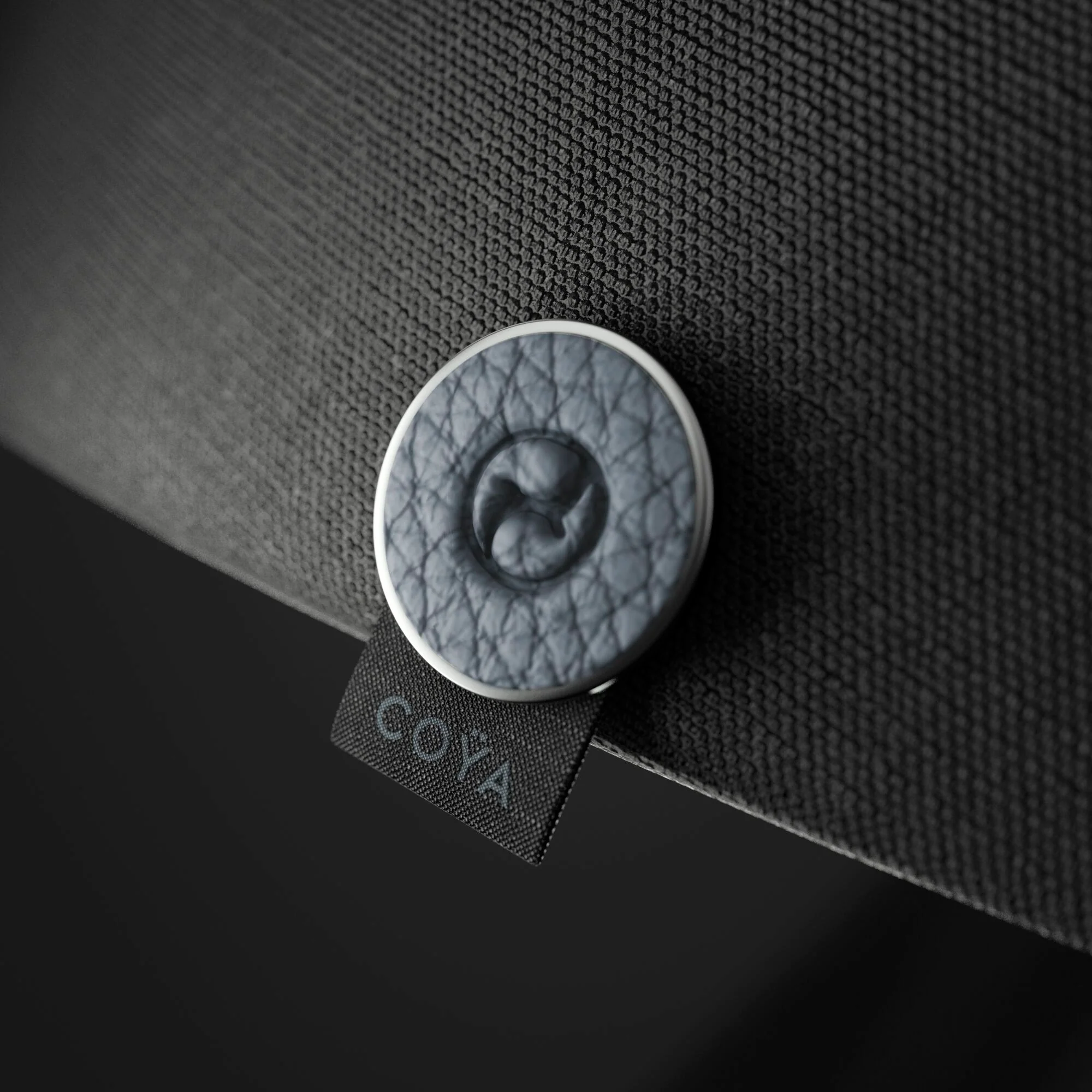 Cybex Coya Ultra-Compact Travel Stroller - Image 17